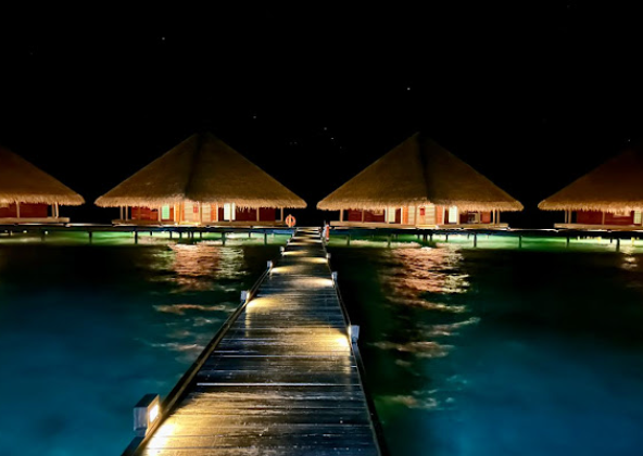 Maldives 3